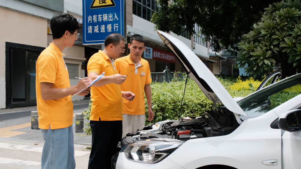 中秋國慶雙節同慶 天下行租車預定火爆同比增長100%