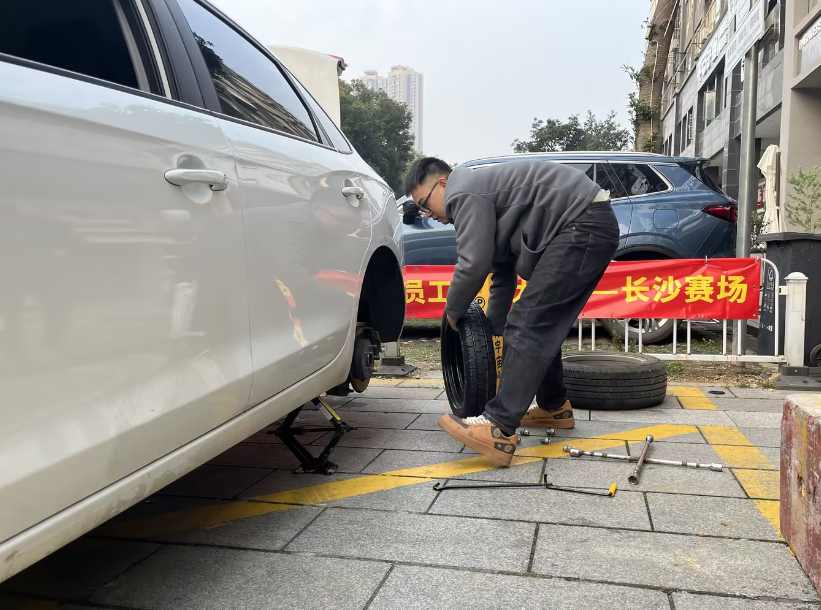 天下行租車第二屆員工技能大賽圓滿落幕